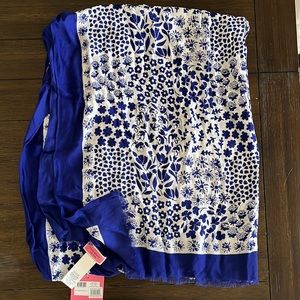 NWT Kate Spade Scarf